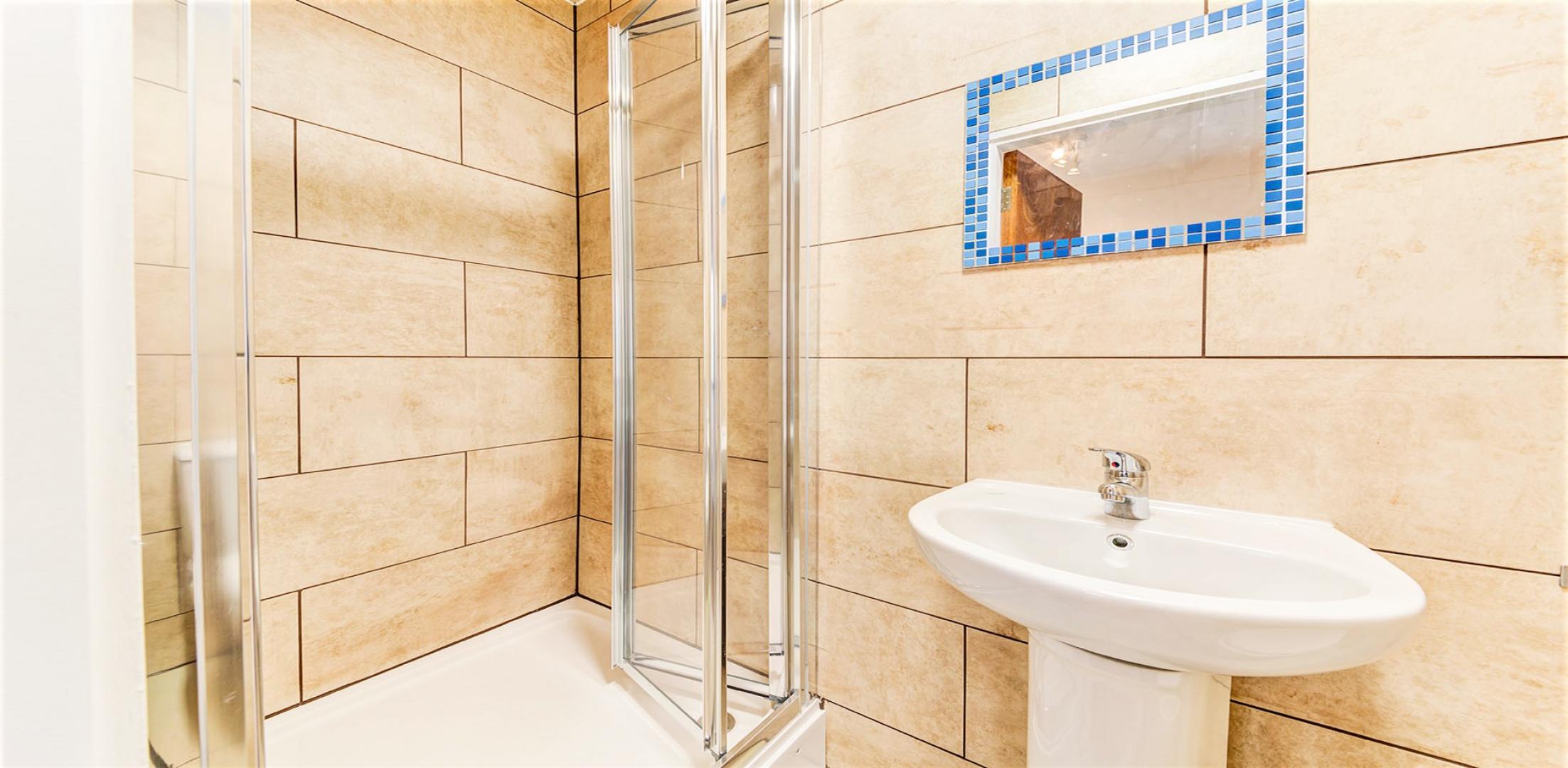 			LET, 1 Bedroom, 1 bath, 1 reception Flat			 High Road, WILLESDEN GREEN